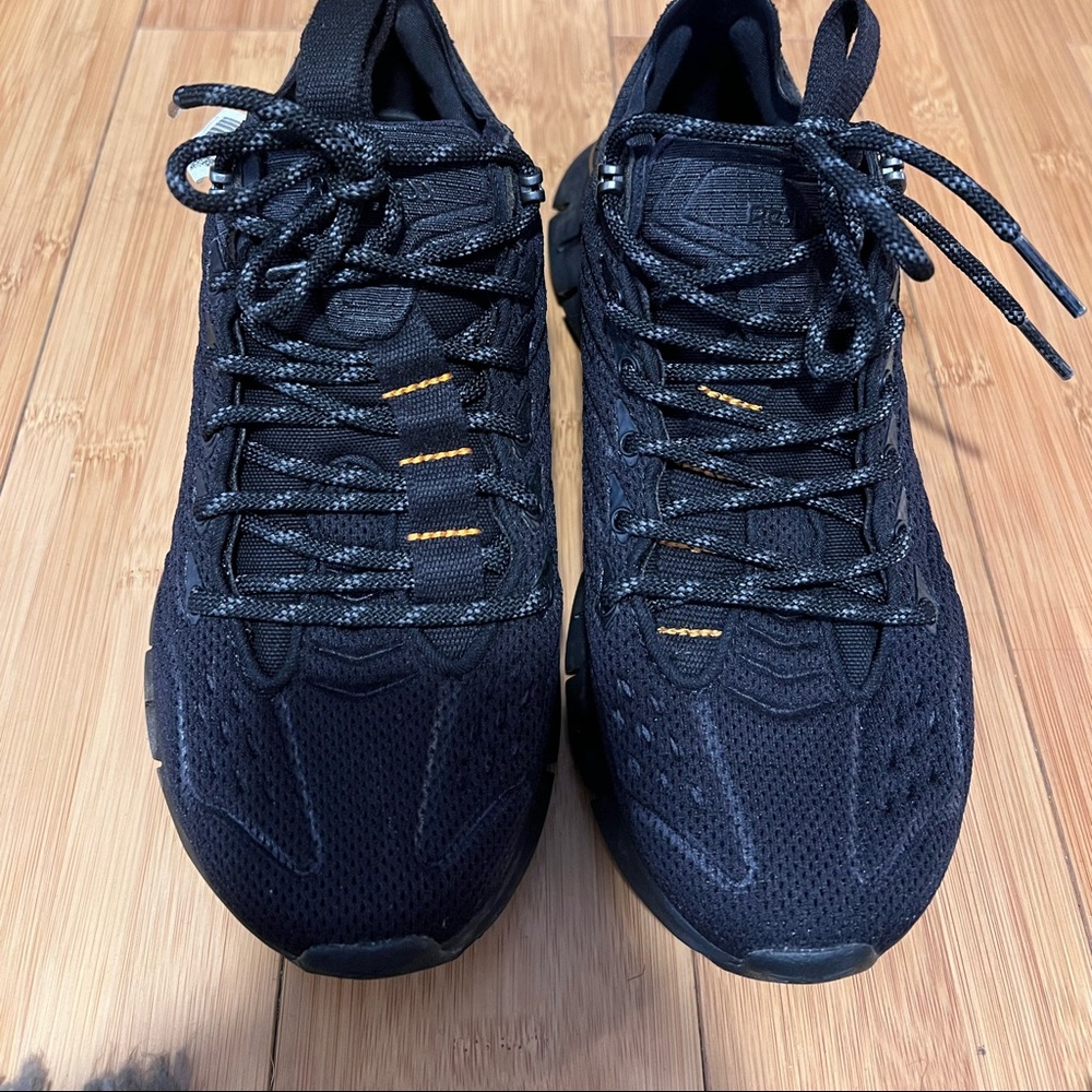 Reebok X Charli Cohen size 7